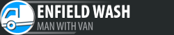 Man with Van Enfield Wash