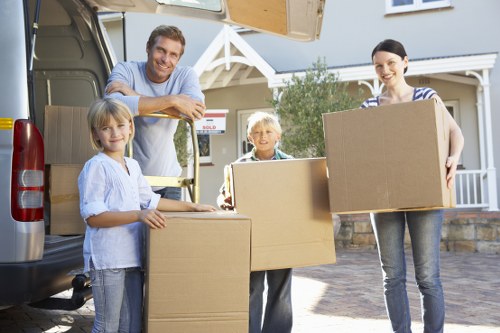 Photo placeholder representing supply chain compliance review